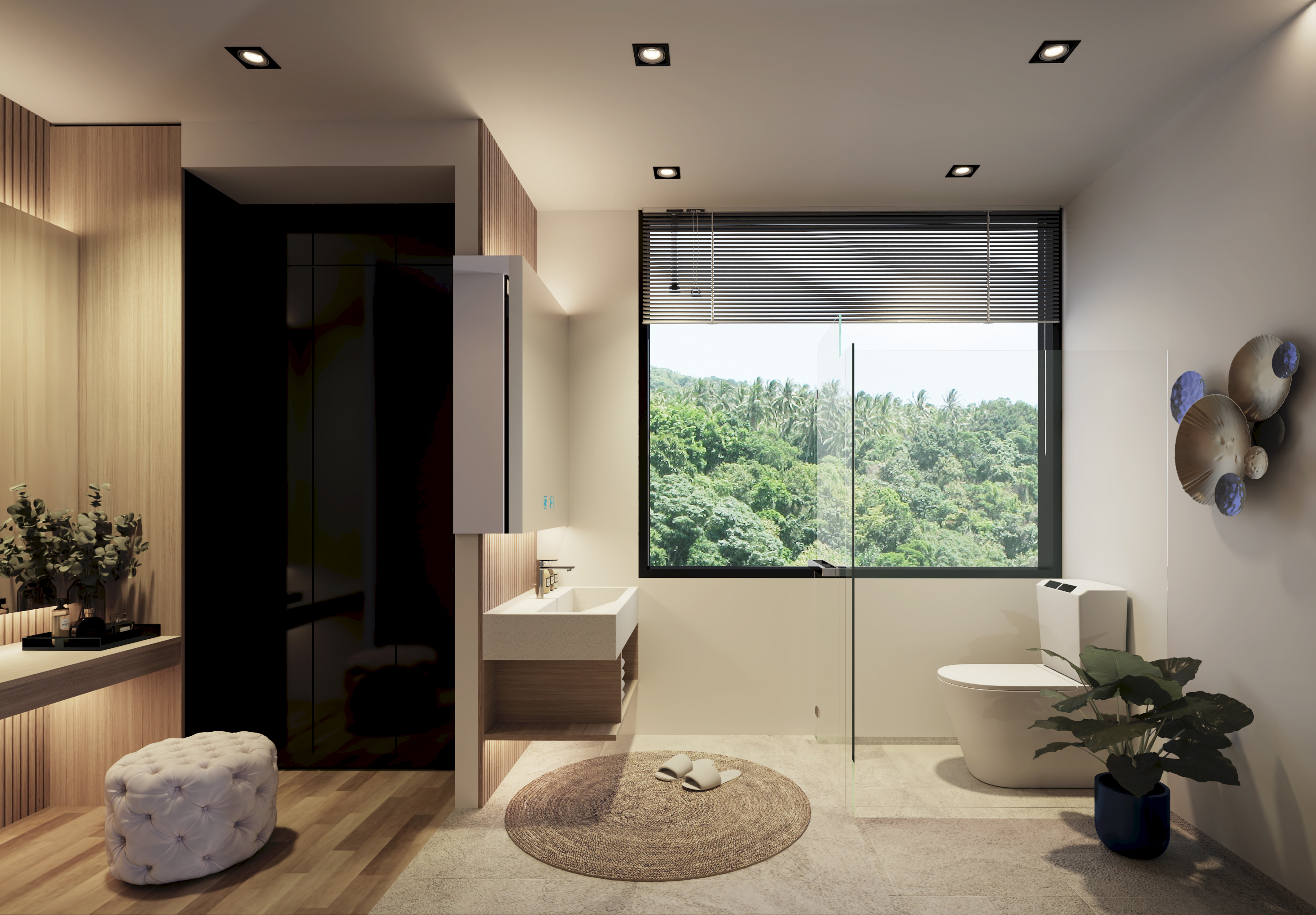 Maison Sky Villas 13